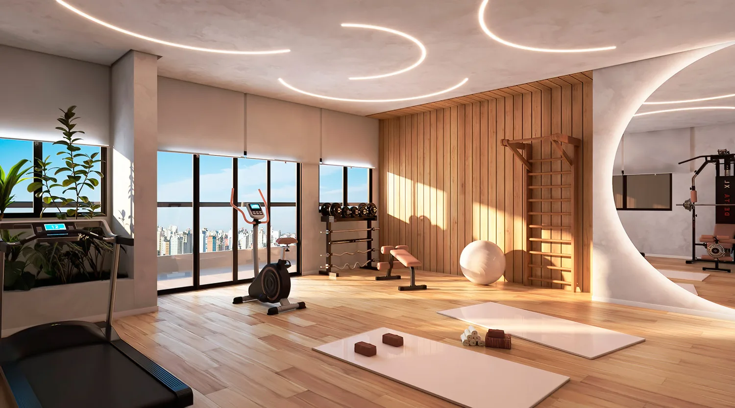Residencial Ilha da Madeira V
