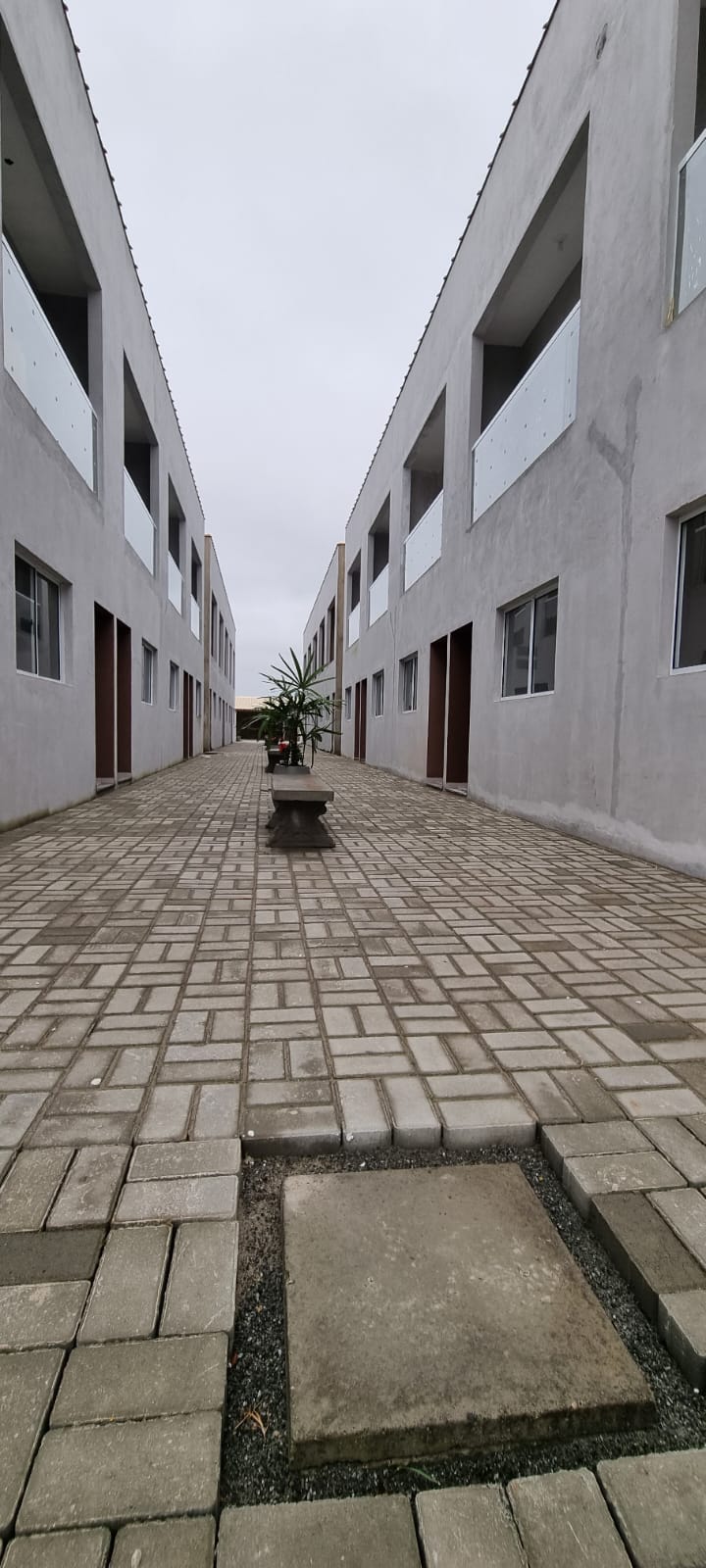 Condomínio Vila Mar II — foto 6