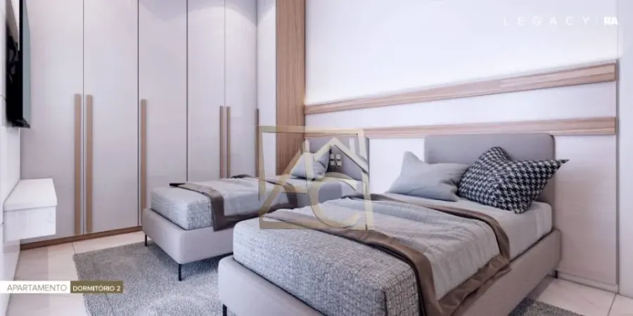 Apartamento 3 quartos no Aviação — foto 8