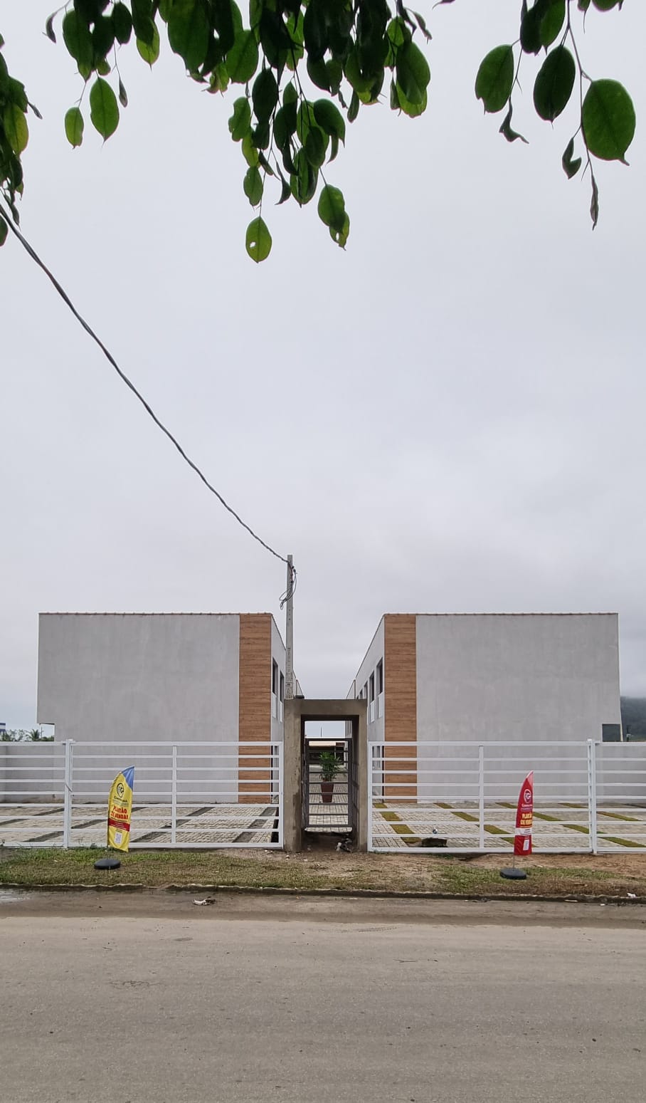 Condomínio Vila Mar II — foto 12