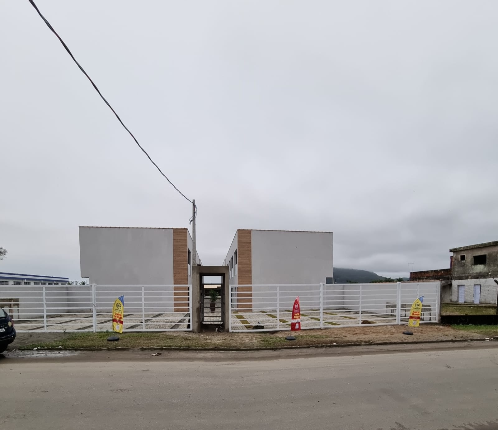 Condomínio Vila Mar II — foto 13