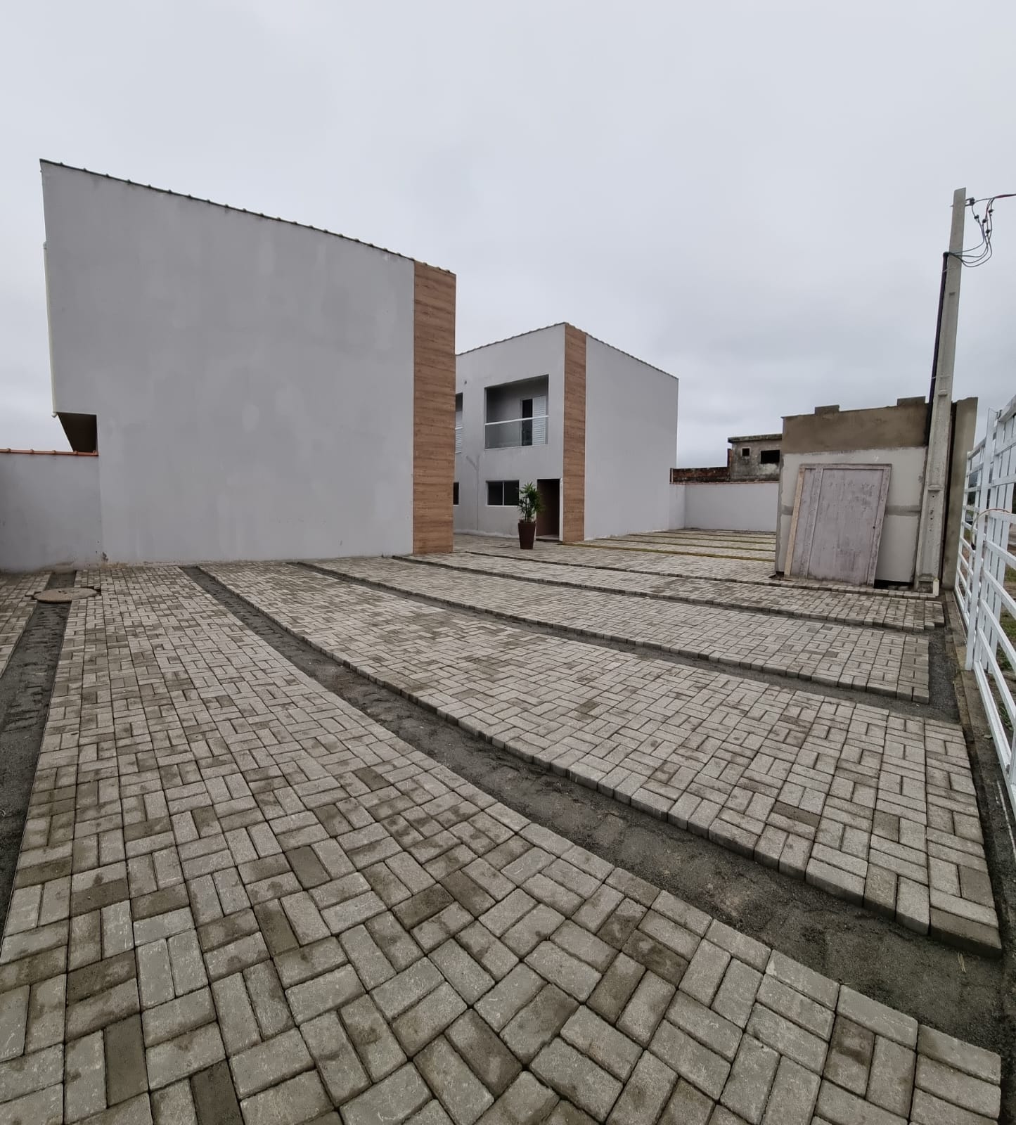 Condomínio Vila Mar II — foto 14