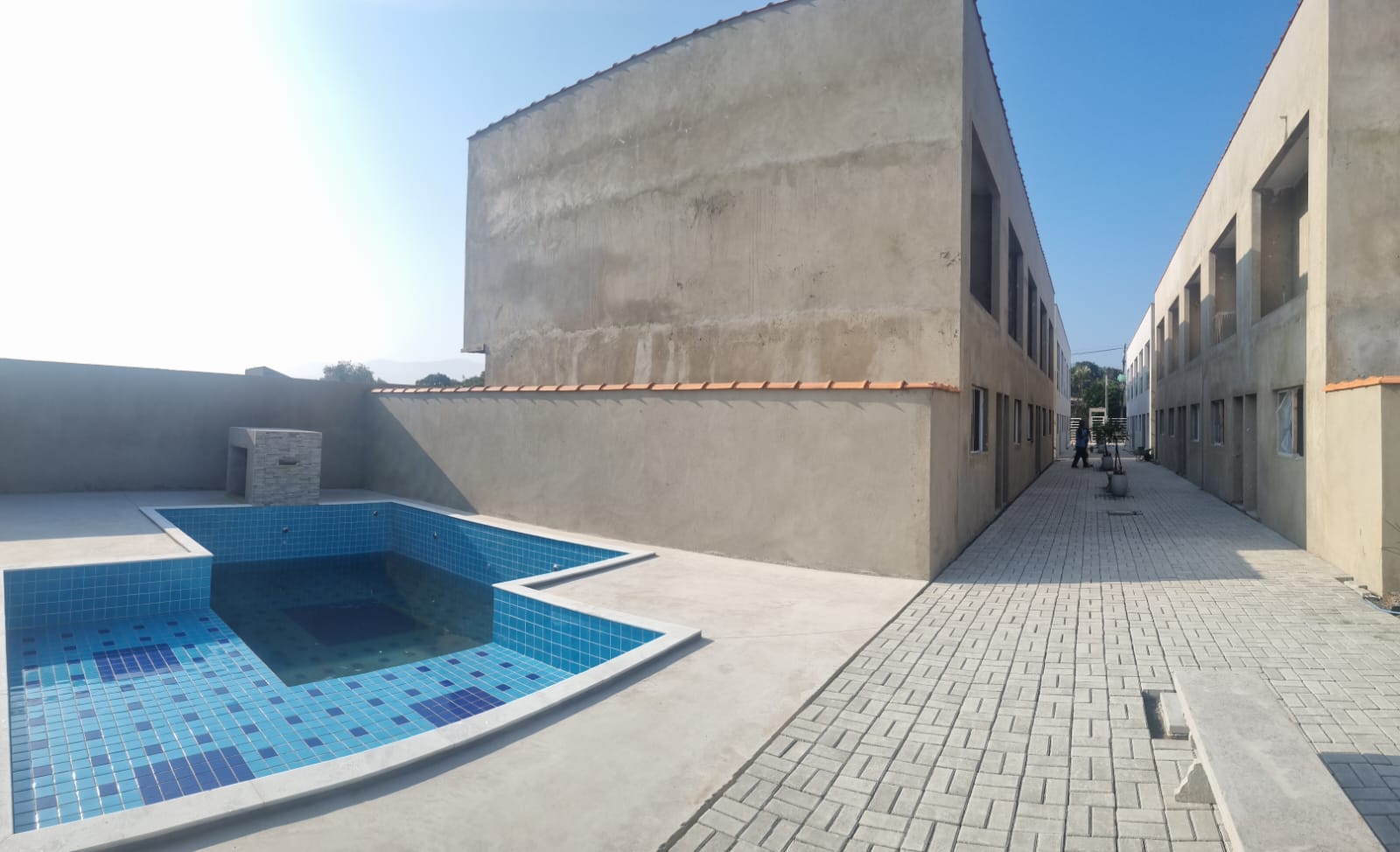 Condomínio Vila Mar II — foto 19