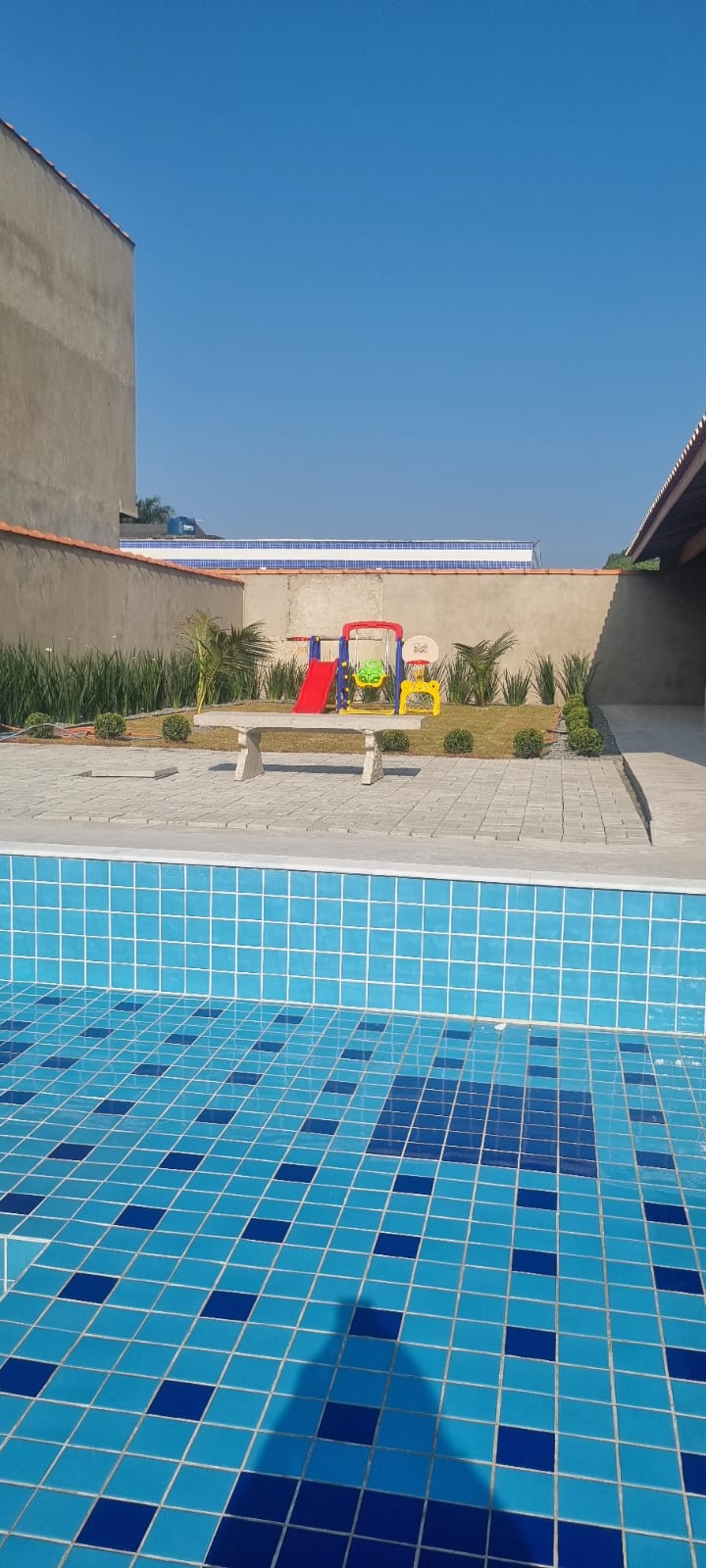 Condomínio Vila Mar II — foto 20