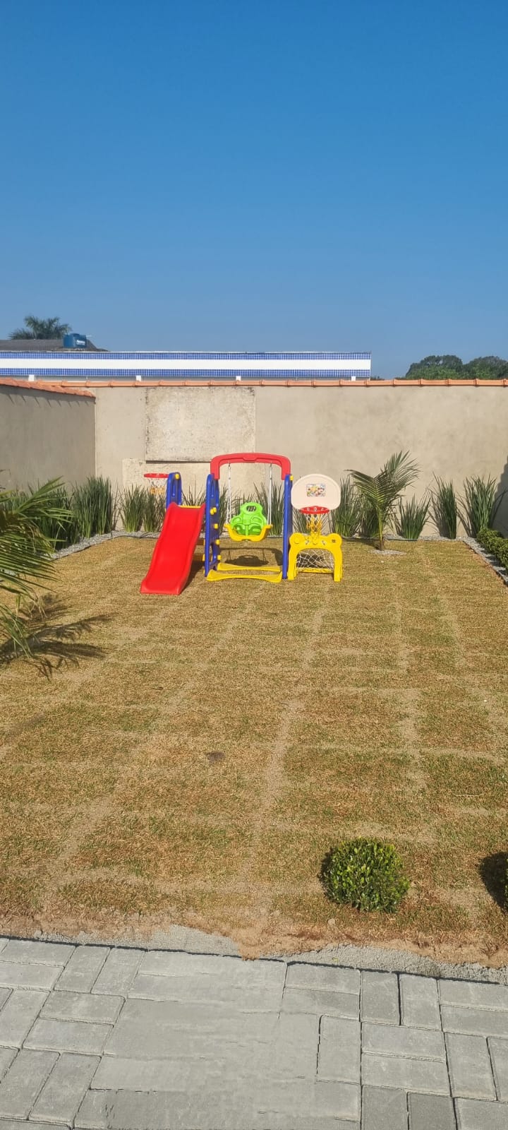 Condomínio Vila Mar II — foto 25