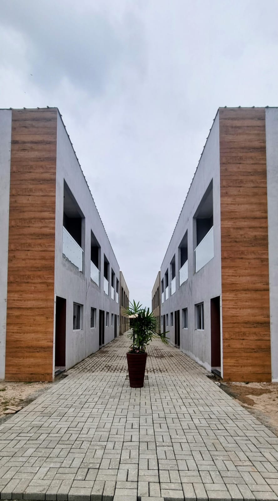 Condomínio Vila Mar II — foto 26