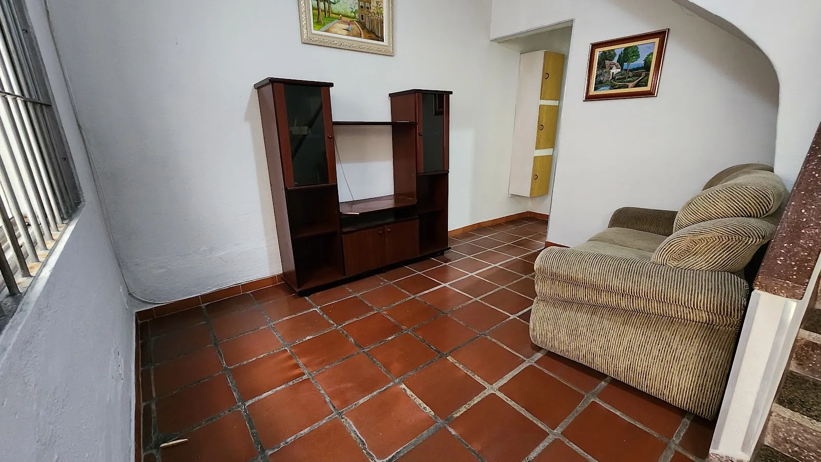 Sobrado em Conjunto de Casas - Ocian