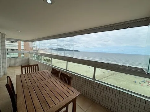 Edifício Maurício Vedovatti — Apartamento 122 — foto 2