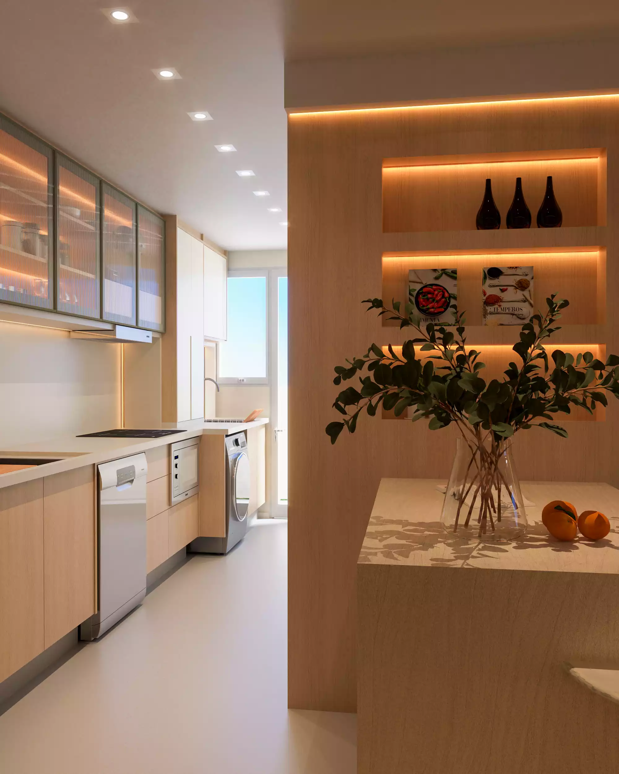 Residencial Arbo — foto 3