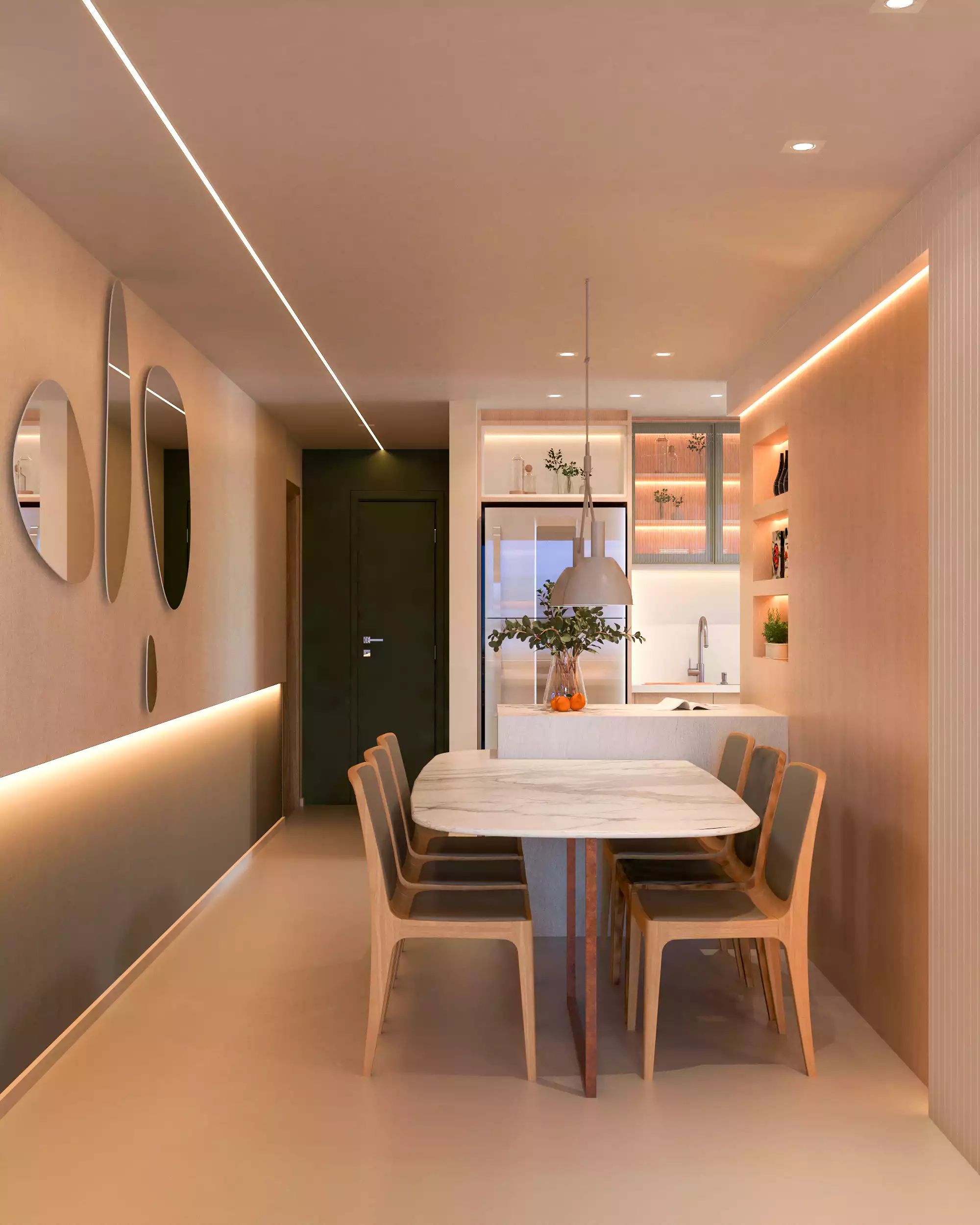 Residencial Arbo — foto 4