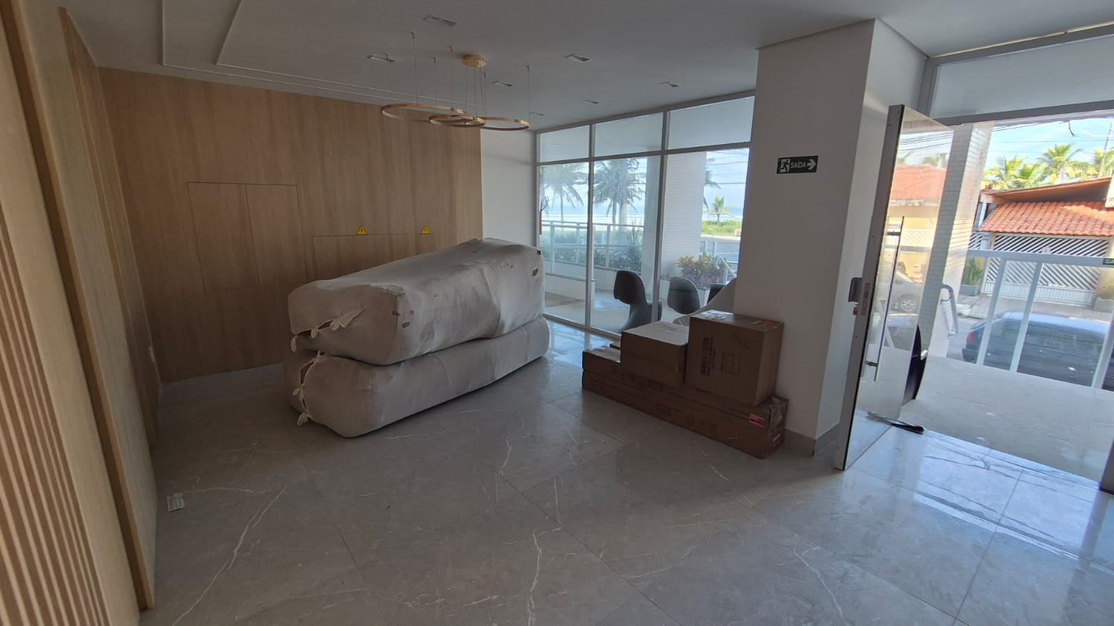 Residencial Maria Fernandes Dias — foto 1