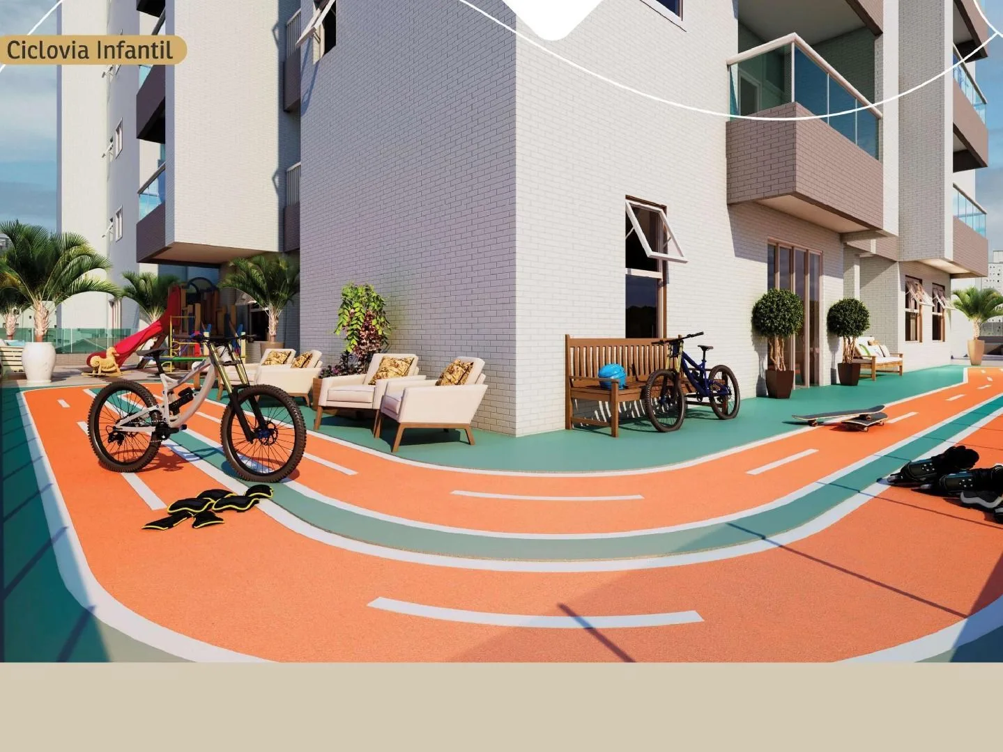 Residencial Rafaela — foto 3