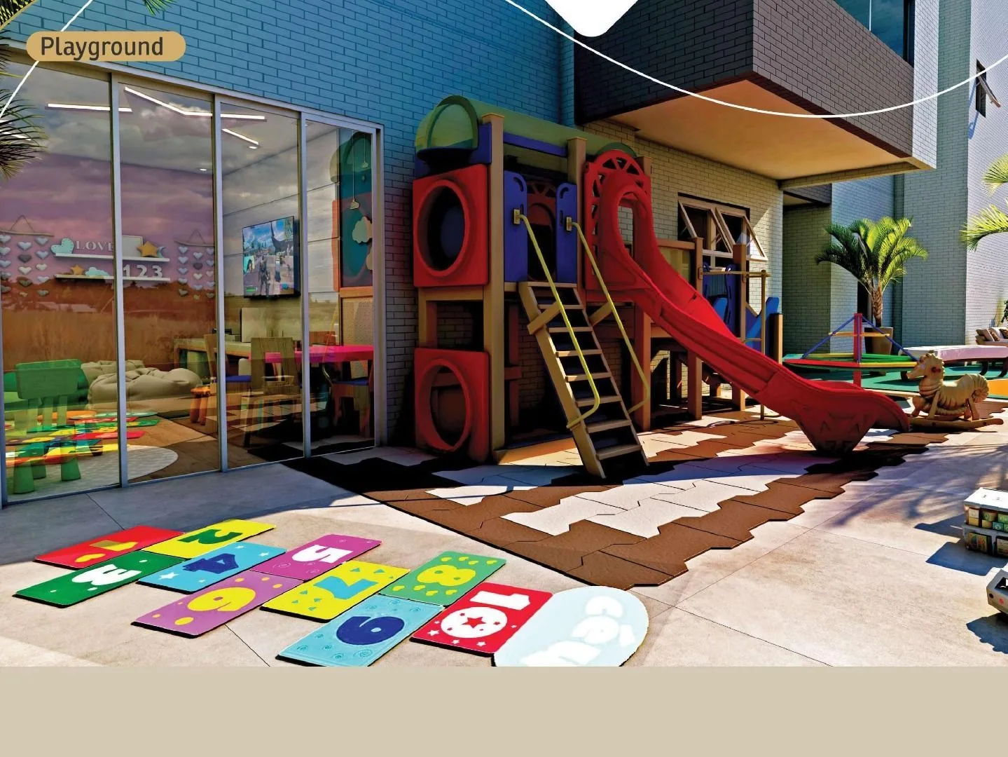 Residencial Rafaela — foto 4