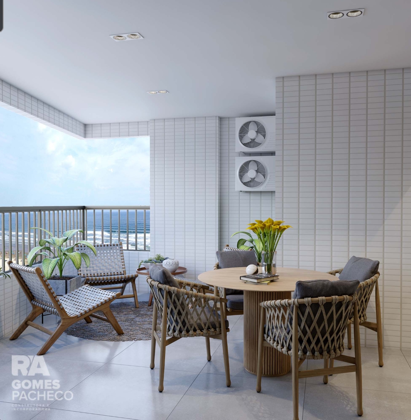 Residencial Raimundo Gomes — foto 5