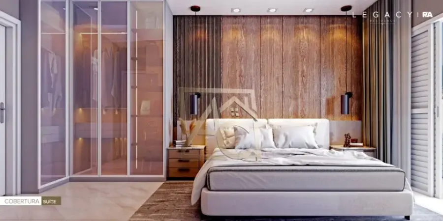 Legacy Residence — foto 11