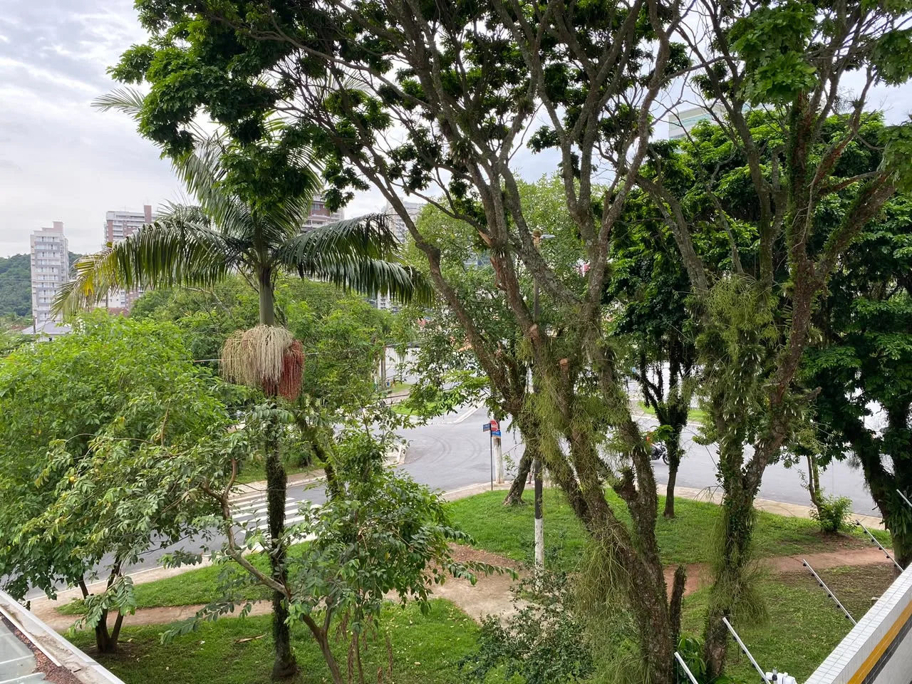 Residencial Bretagne