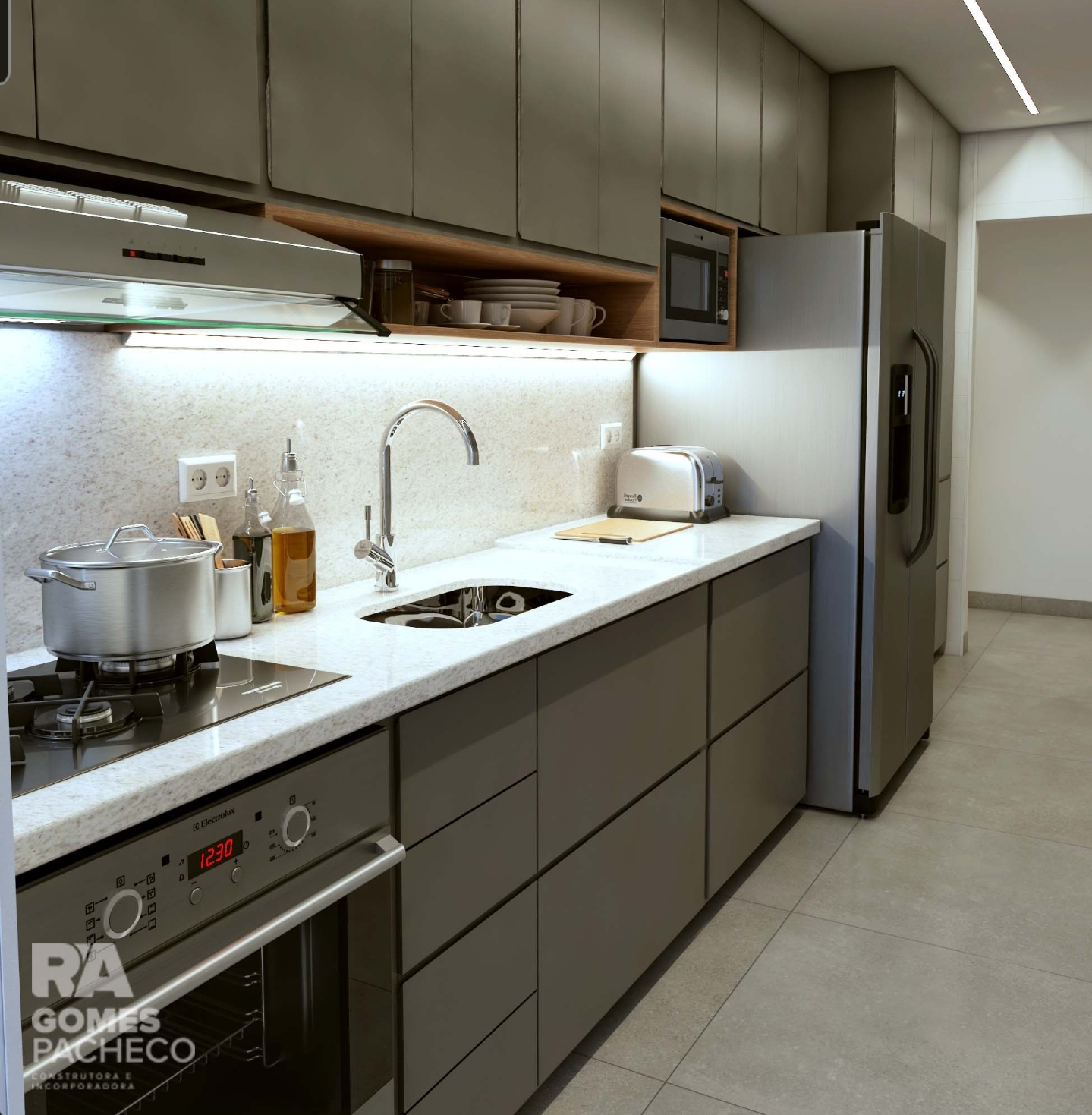 Residencial Raimundo Gomes — foto 8