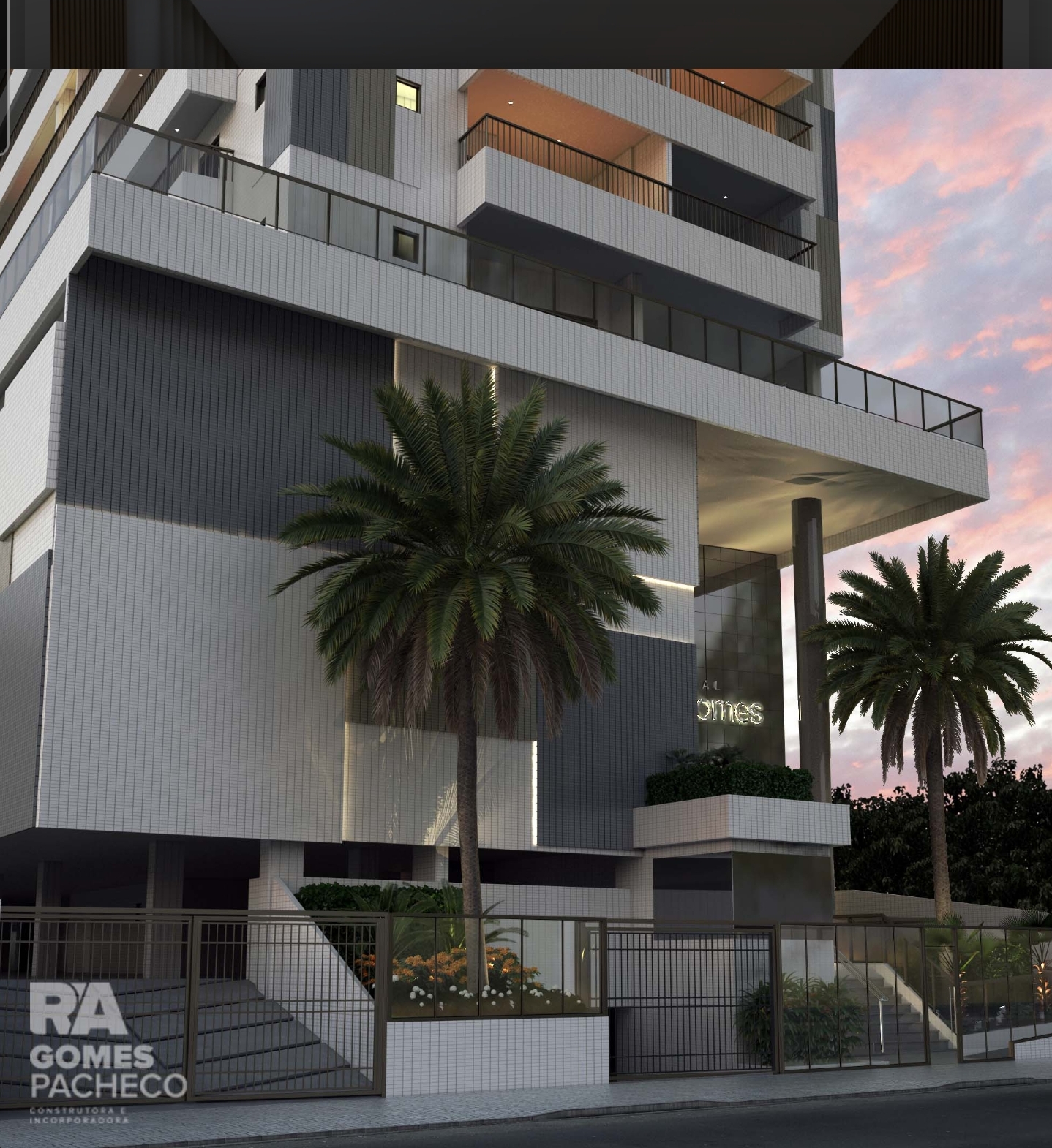 Residencial Raimundo Gomes — foto 15