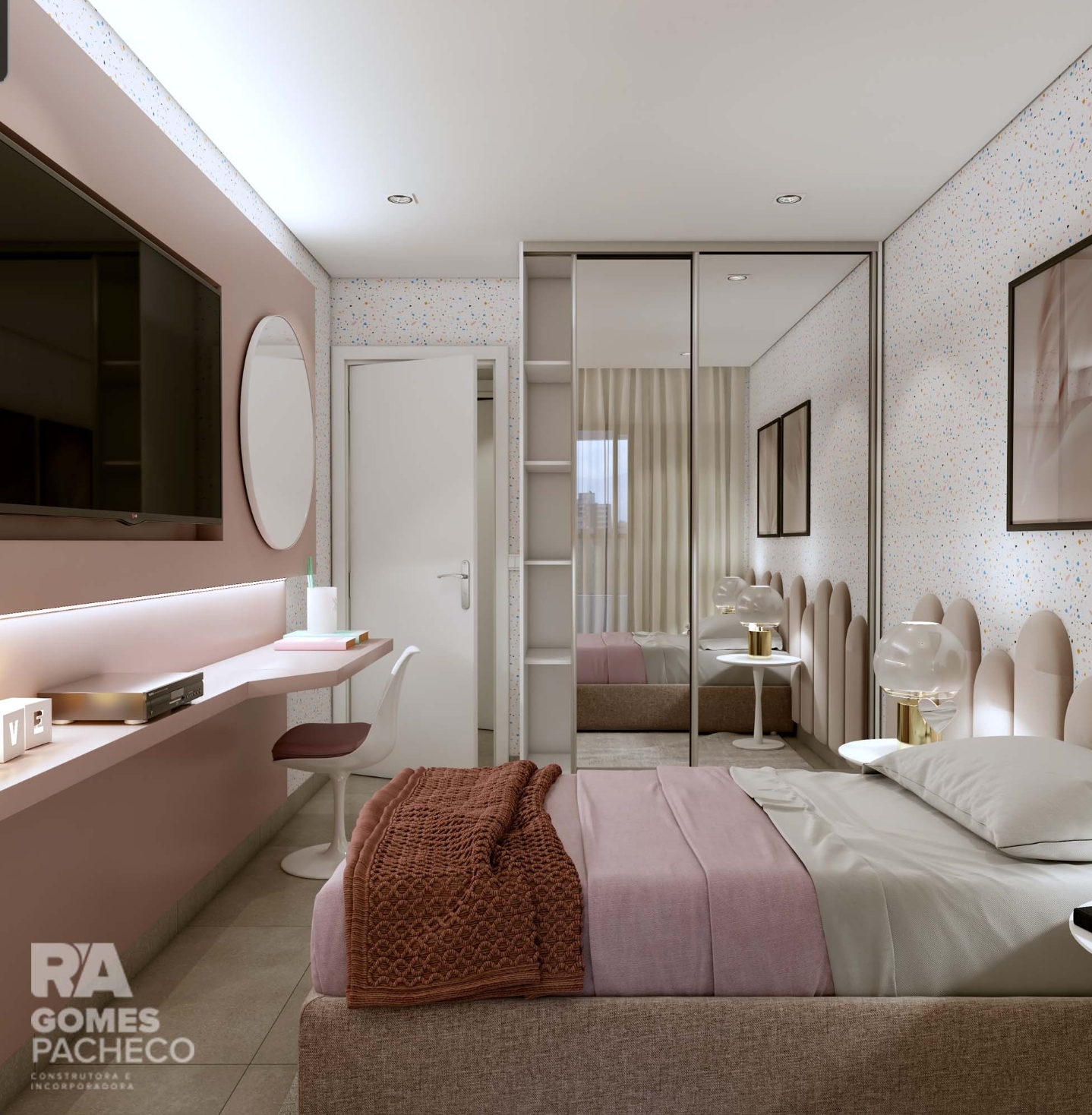 Residencial Raimundo Gomes — foto 20