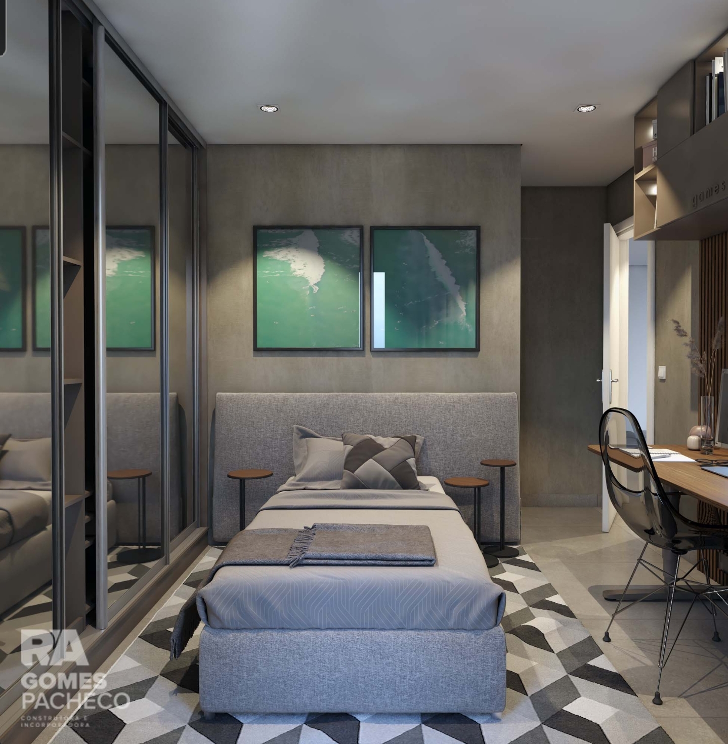 Residencial Raimundo Gomes — foto 21