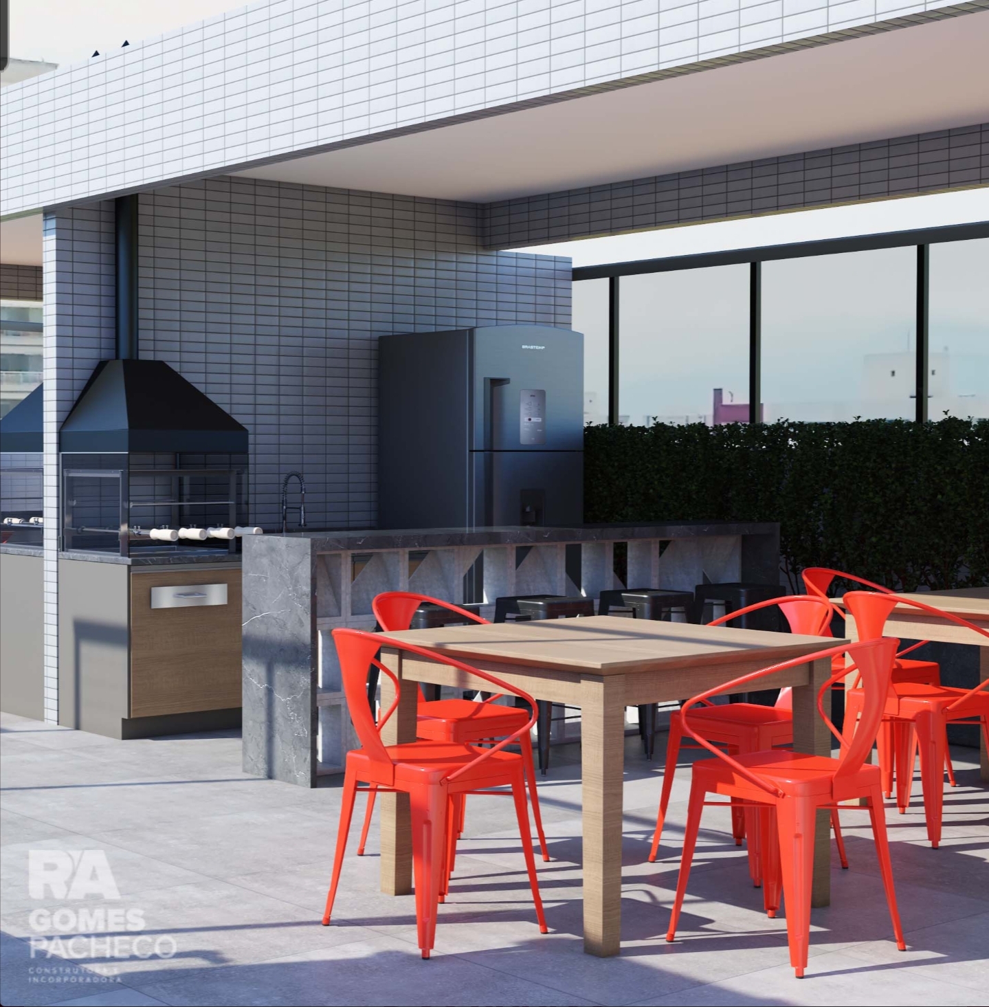 Residencial Raimundo Gomes — foto 24