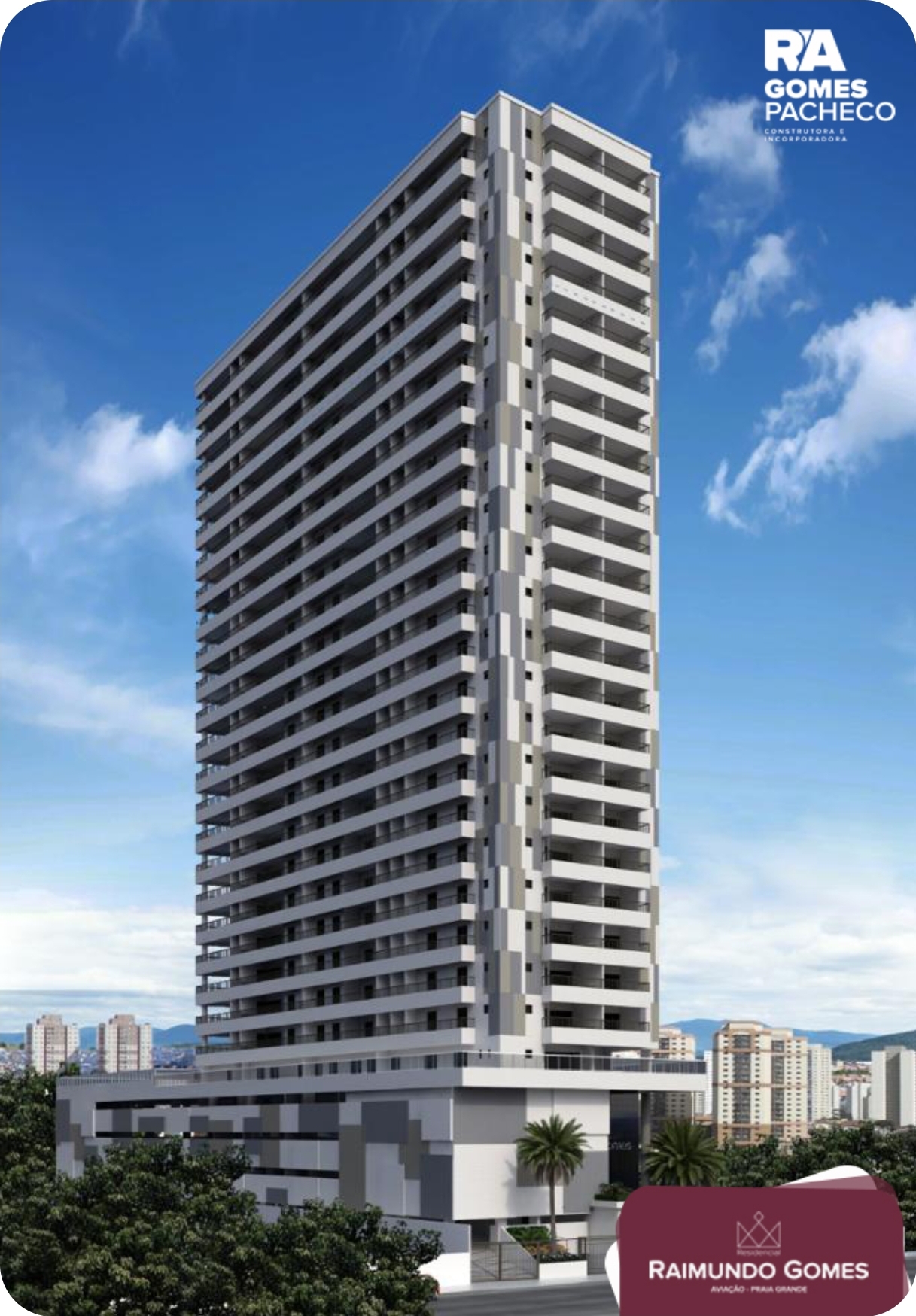 Residencial Raimundo Gomes — foto 25