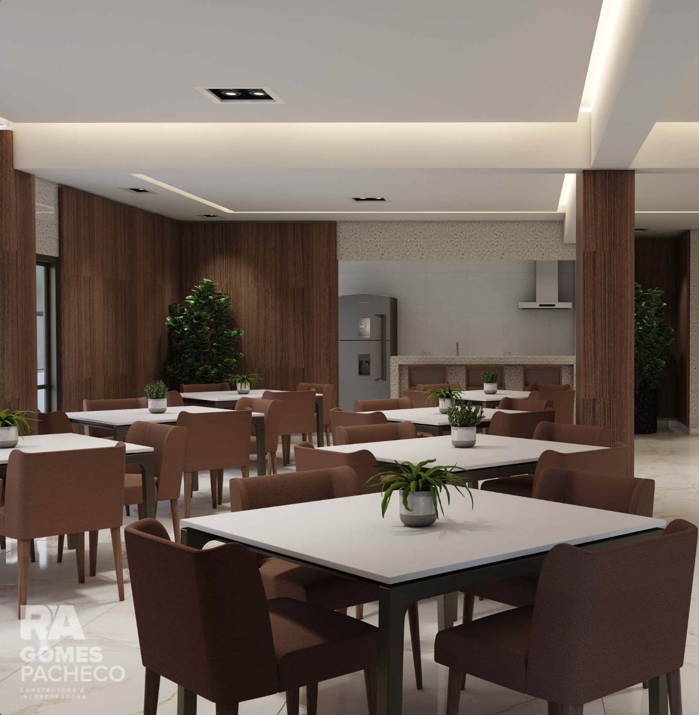 Residencial Raimundo Gomes — foto 29