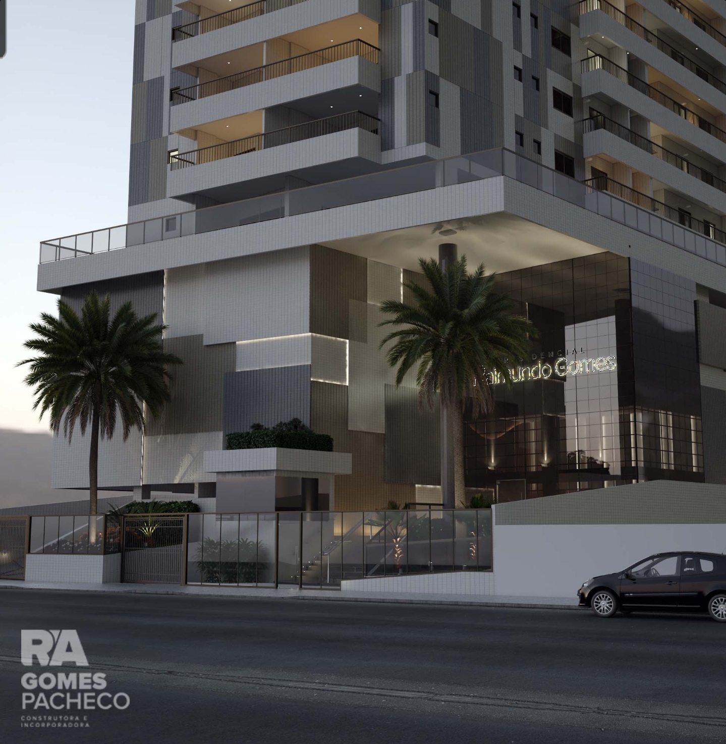 Residencial Raimundo Gomes — foto 31