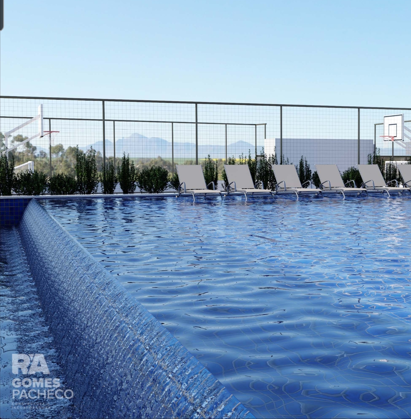 Residencial Raimundo Gomes — foto 33