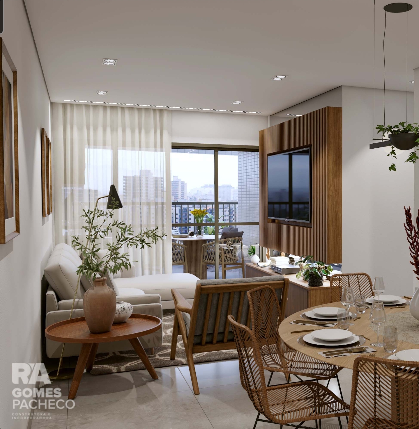 Residencial Raimundo Gomes — foto 34
