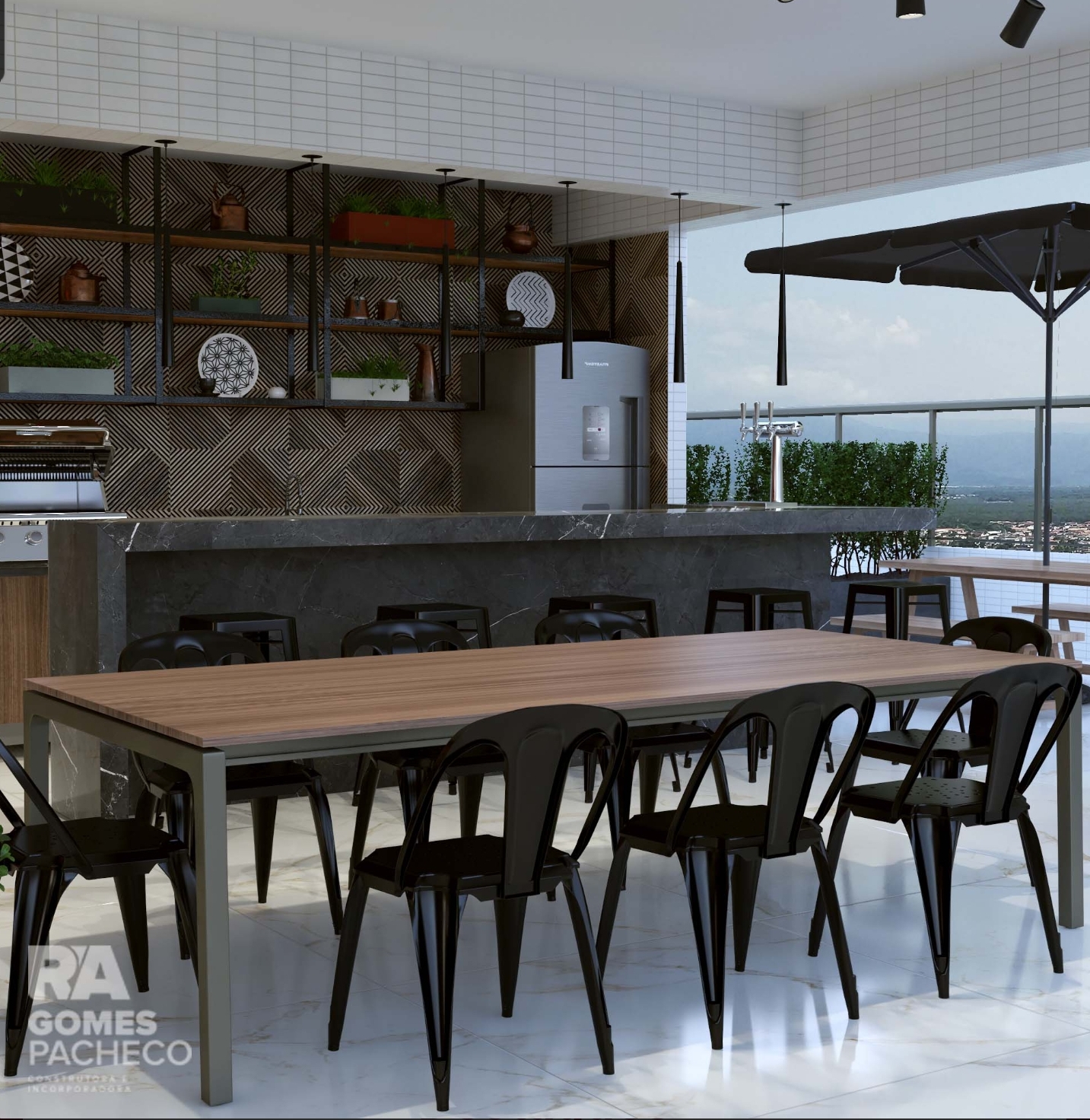Residencial Raimundo Gomes — foto 36