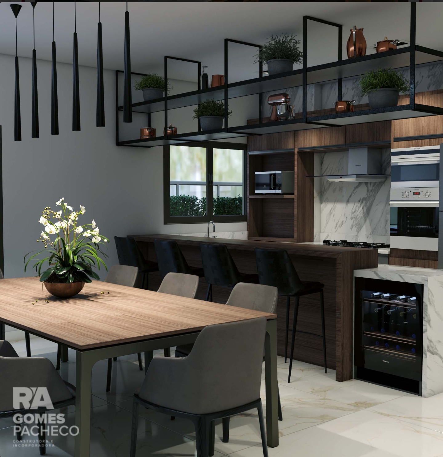 Residencial Raimundo Gomes — foto 38