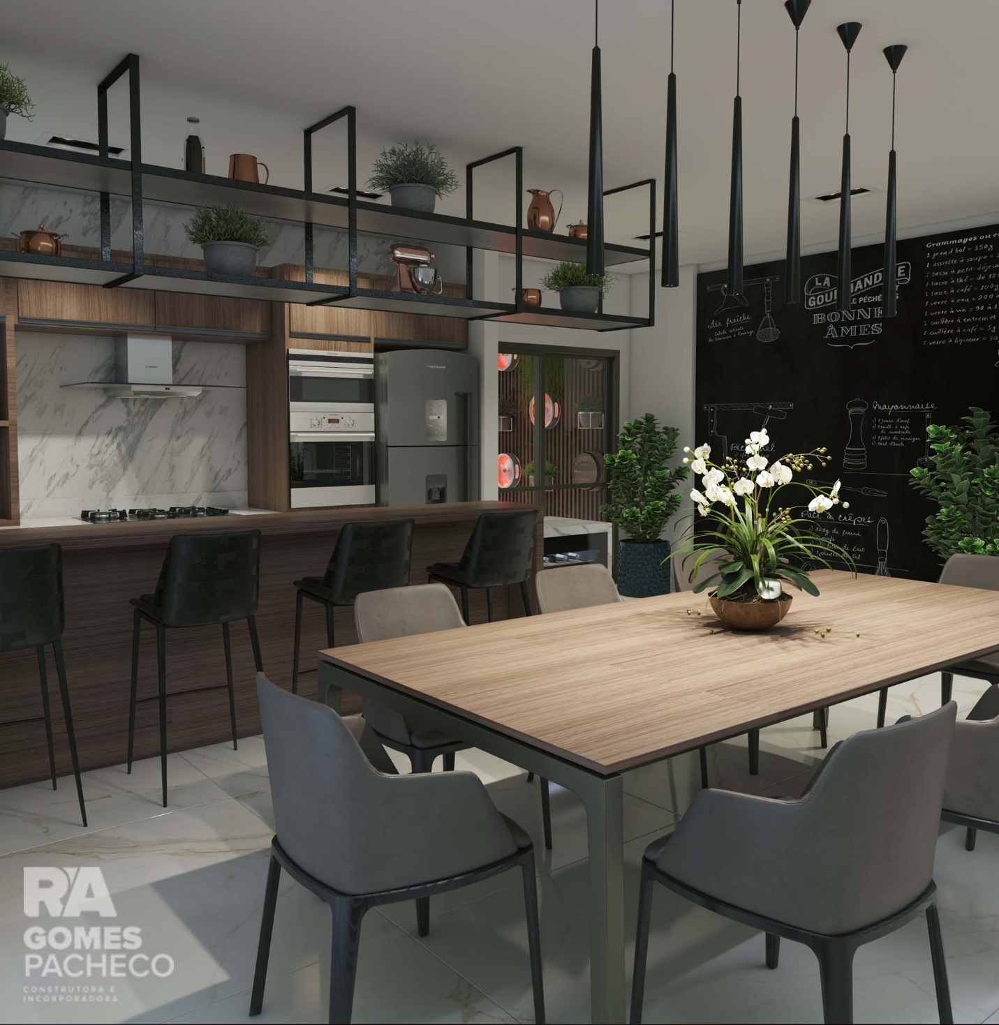 Residencial Raimundo Gomes — foto 40