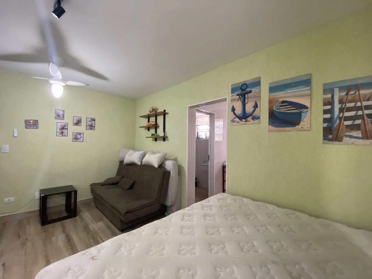 Residencial Bretagne — foto 9