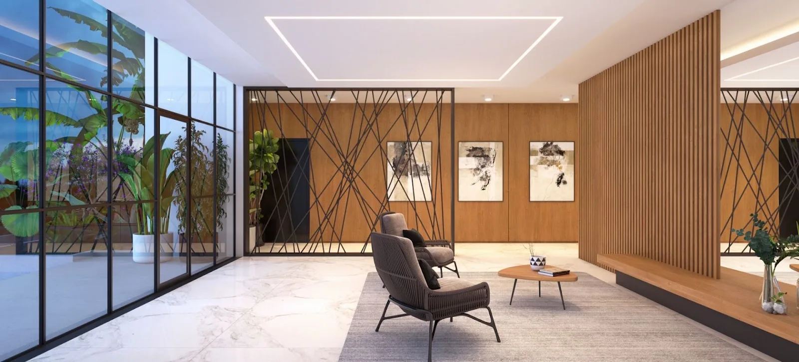 Residencial Pedro Menezes — foto 5