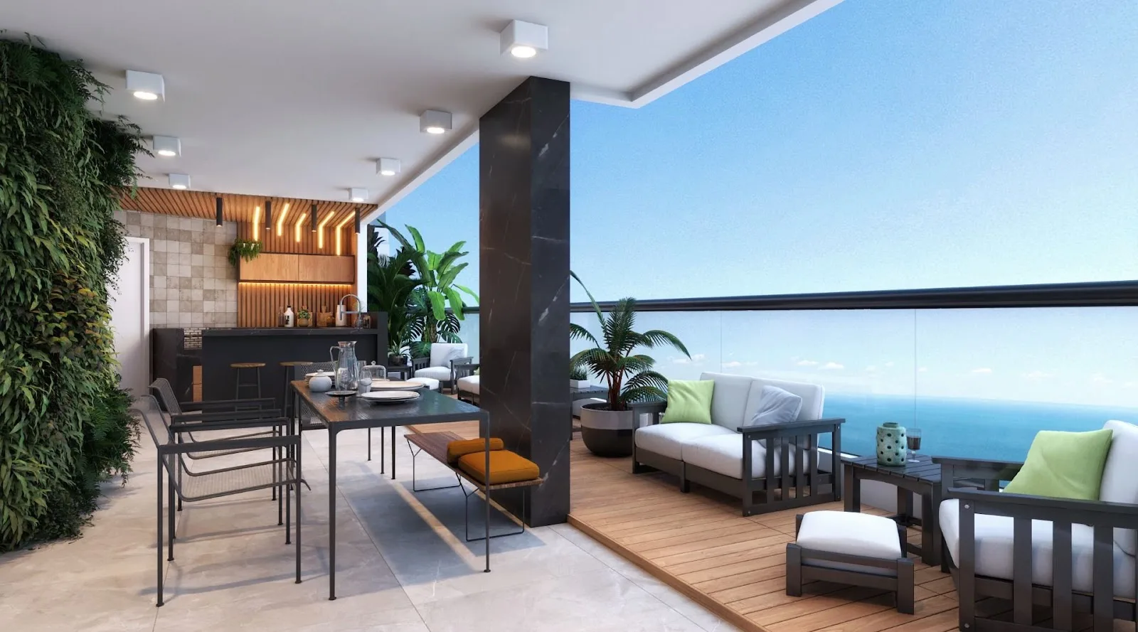 Residencial Pedro Menezes — foto 8