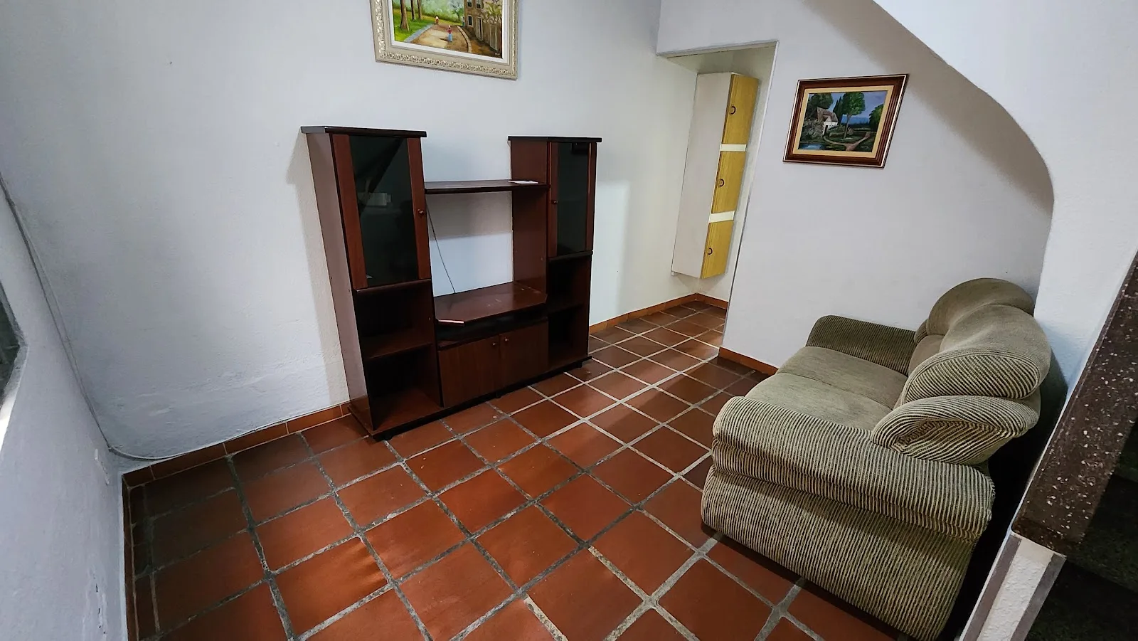 Sobrado em Conjunto de Casas - Ocian — foto 3