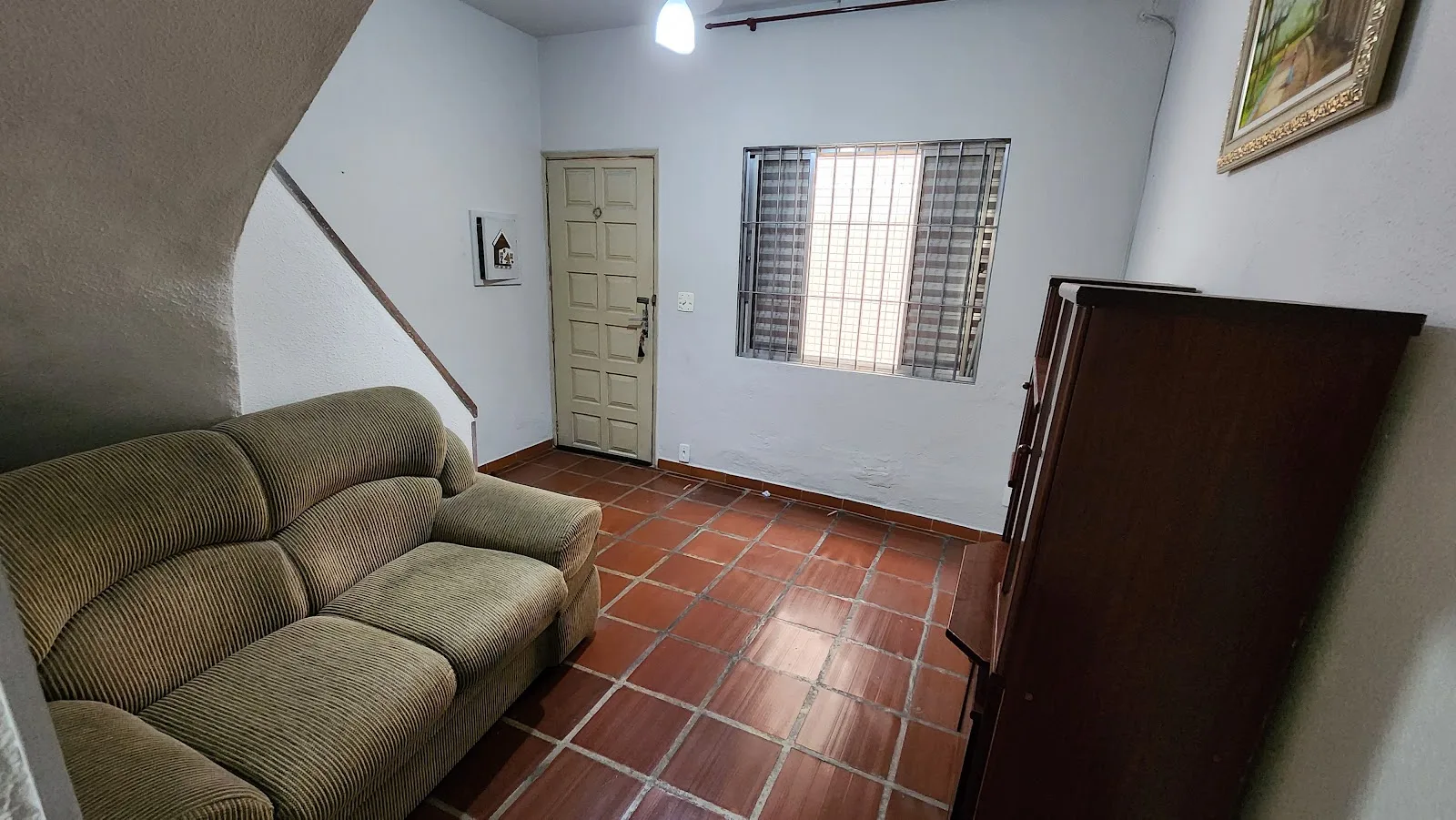 Sobrado em Conjunto de Casas - Ocian — foto 5