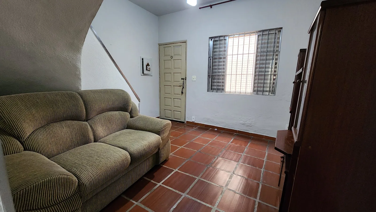 Sobrado em Conjunto de Casas - Ocian — foto 6