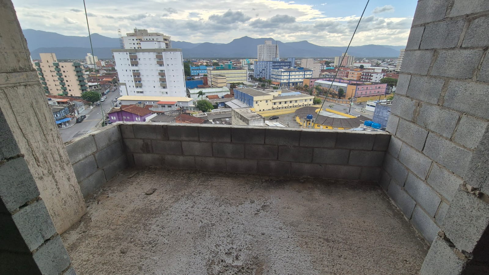 Residencial Mr Seas Palace — foto 1