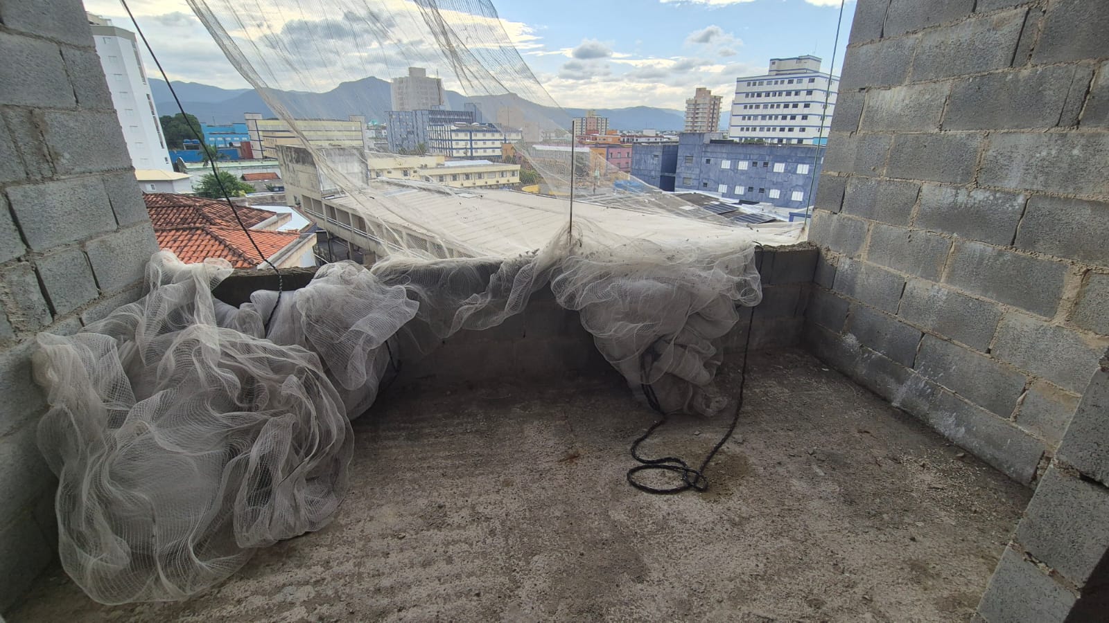 Residencial Mr Seas Palace — foto 21