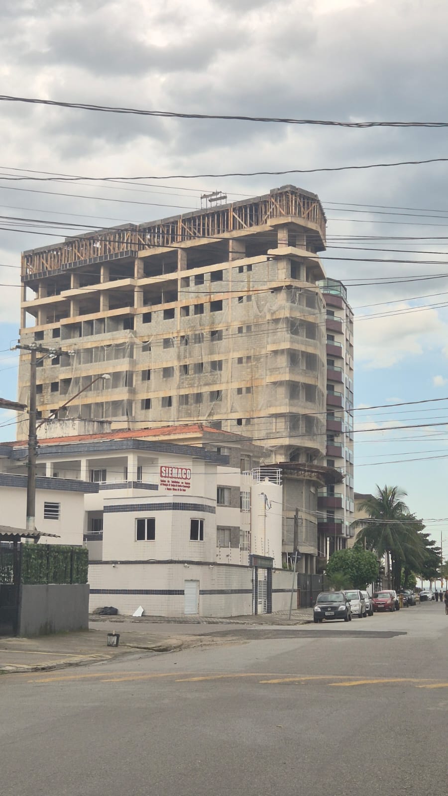 Residencial Mr Seas Palace — foto 23