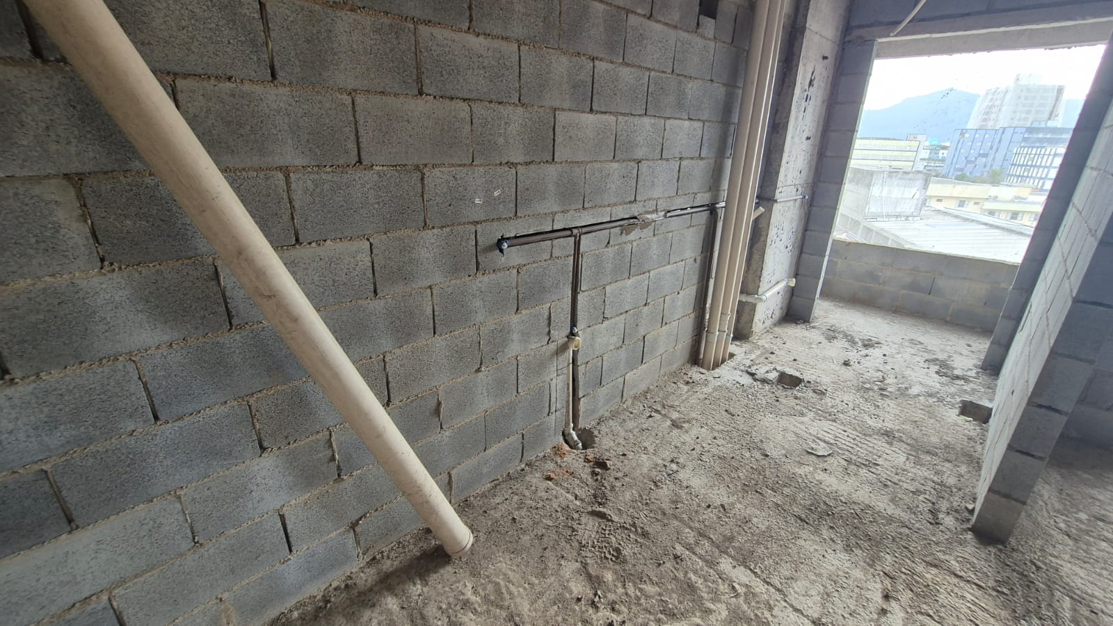 Residencial Mr Seas Palace — foto 24
