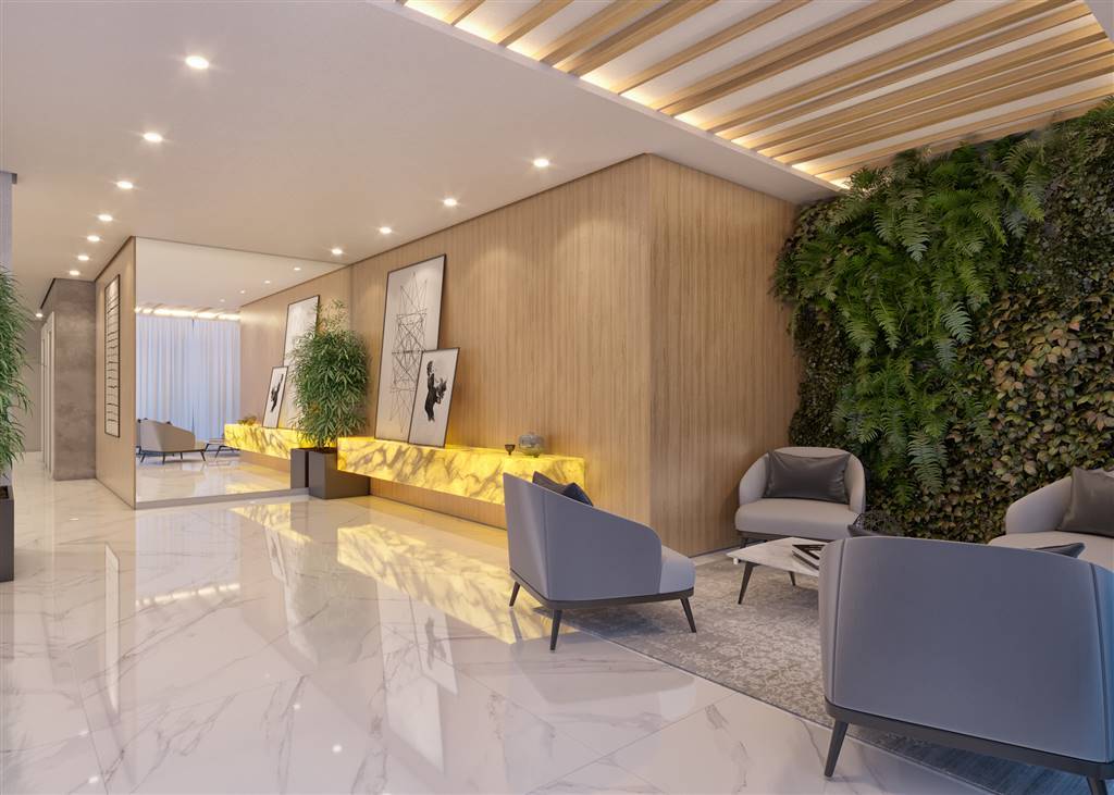 Residencial Mr Seas Palace — foto 32