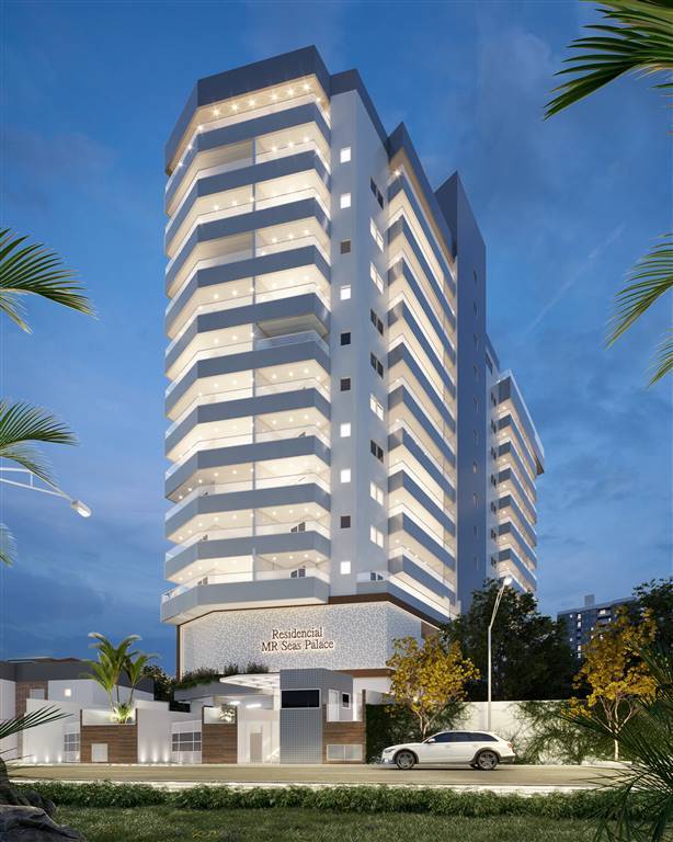 Residencial Mr Seas Palace — foto 33