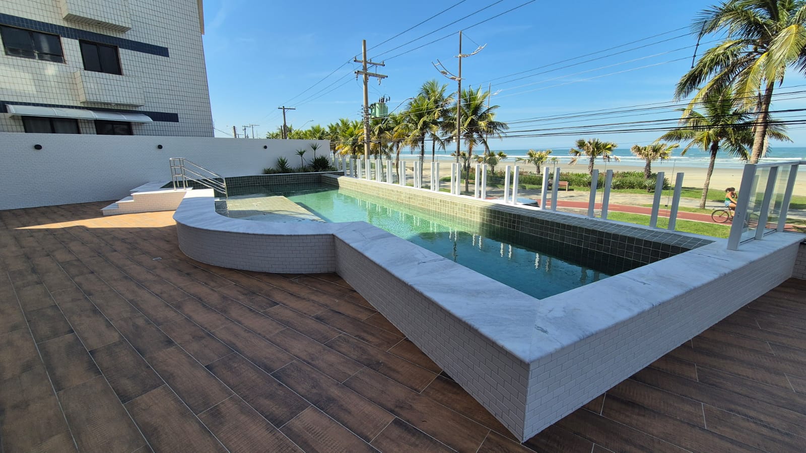 Residencial Maria Fernandes Dias — foto 9