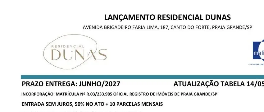 Residencial Dunas — foto 2