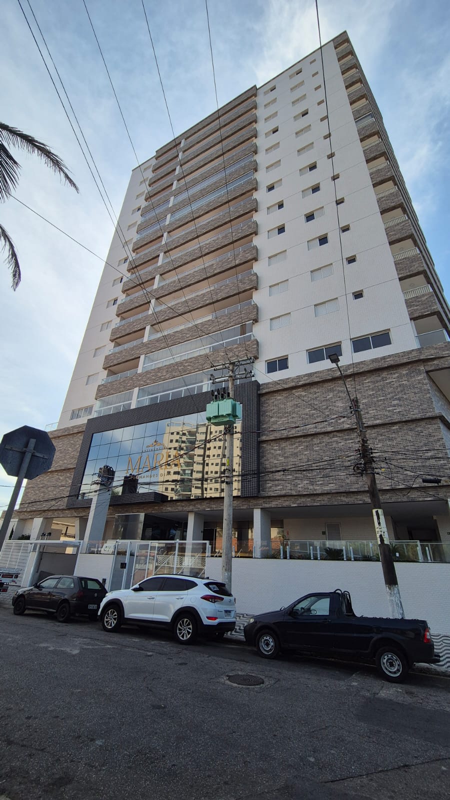 Residencial Maria Fernandes Dias — foto 27
