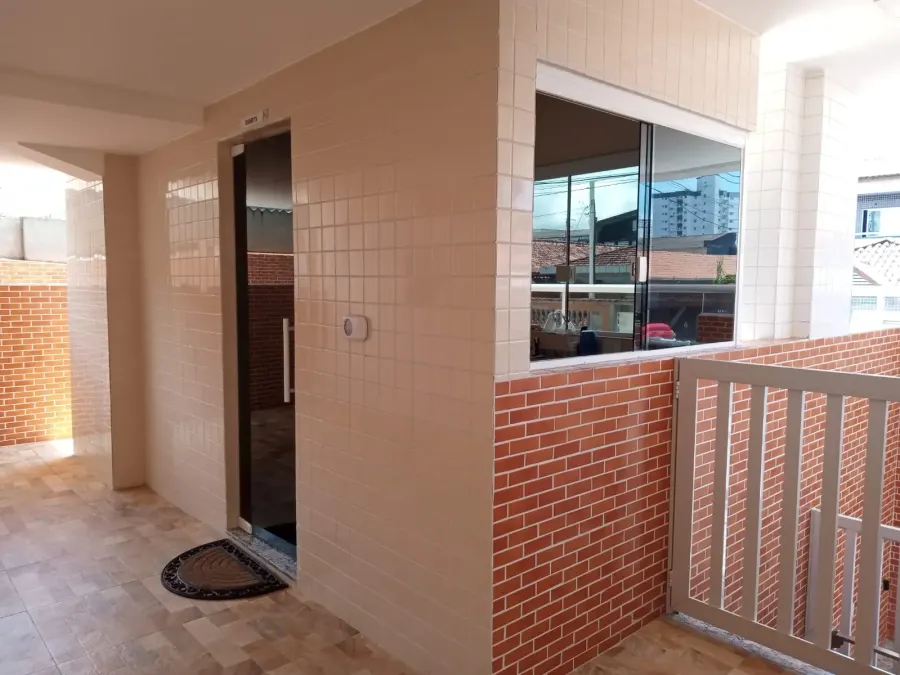Residencial Anitta Malfatti
