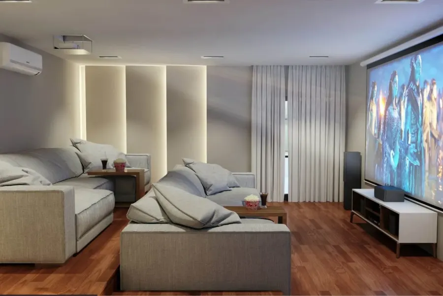 Residencial Raimundo Gomes